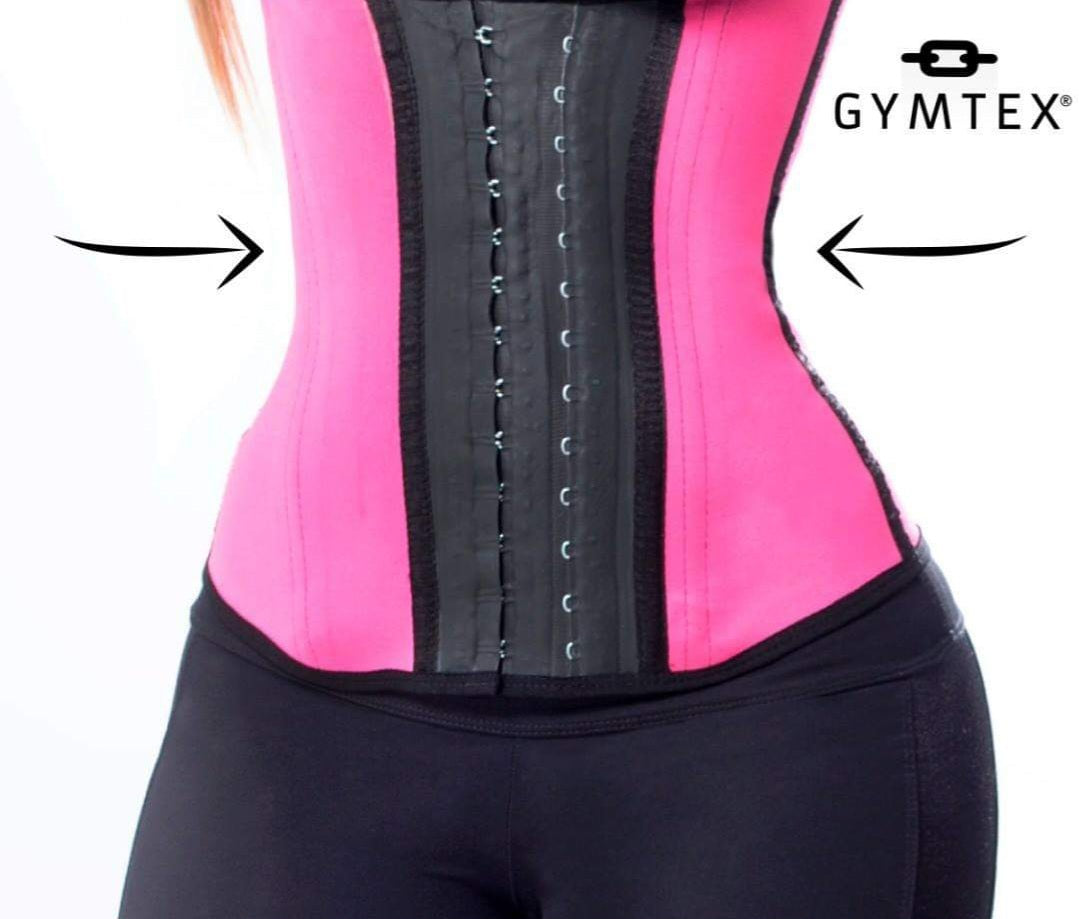 Faja-Ref. 850 | GYMTEX Latex Waist Cincher